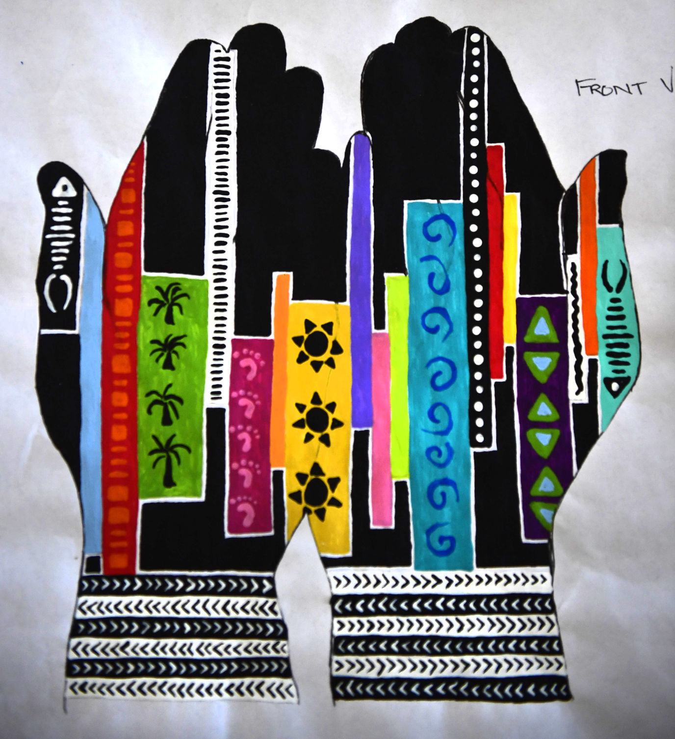 Serving Hands, 11.26